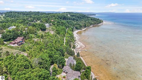 Tiny photo for 00 E Sugar Maple Court, Suttons Bay, MI 49682 (MLS # 1939121)