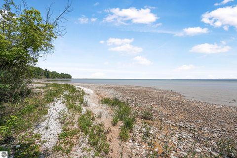 Tiny photo for 00 E Sugar Maple Court, Suttons Bay, MI 49682 (MLS # 1939121)