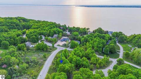 Photo of 00 E Sugar Maple Court, Suttons Bay, MI 49682 (MLS # 1939121)