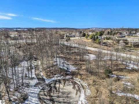 Tiny photo for 00 E Sugar Maple Court, Suttons Bay, MI 49682 (MLS # 1939121)