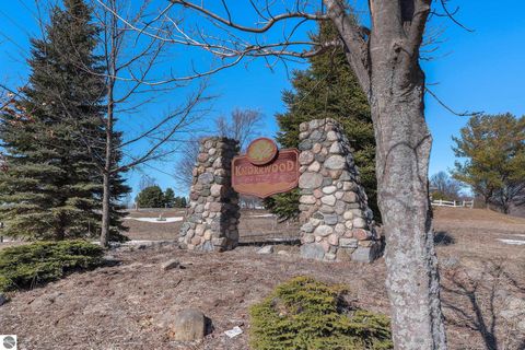 Tiny photo for 00 E Sugar Maple Court, Suttons Bay, MI 49682 (MLS # 1939121)