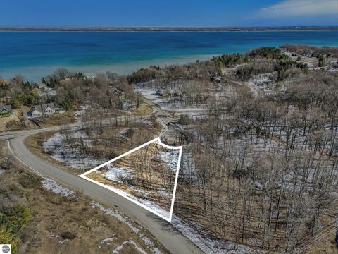 Tiny photo for 00 E Sugar Maple Court, Suttons Bay, MI 49682 (MLS # 1939121)