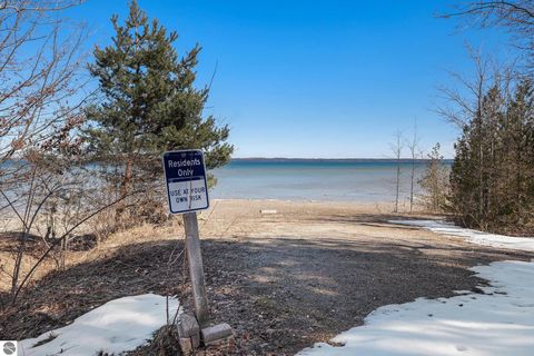 Tiny photo for 00 E Sugar Maple Court, Suttons Bay, MI 49682 (MLS # 1939121)