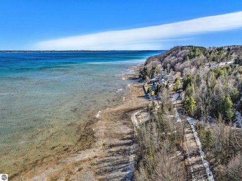 Tiny photo for 00 E Sugar Maple Court, Suttons Bay, MI 49682 (MLS # 1939121)