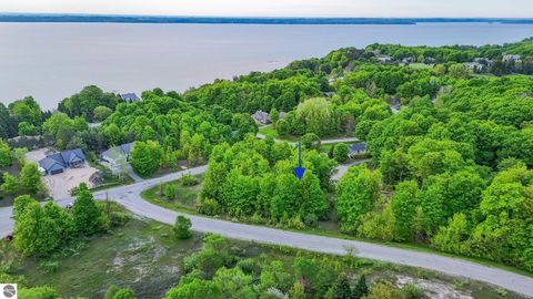 Tiny photo for 00 E Sugar Maple Court, Suttons Bay, MI 49682 (MLS # 1939121)