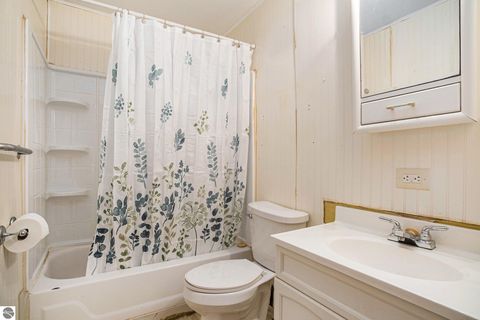 Tiny photo for 583 Cherry Grove Lane, Frankfort, MI 49635 (MLS # 1941214)