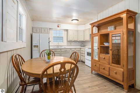 Tiny photo for 583 Cherry Grove Lane, Frankfort, MI 49635 (MLS # 1941214)