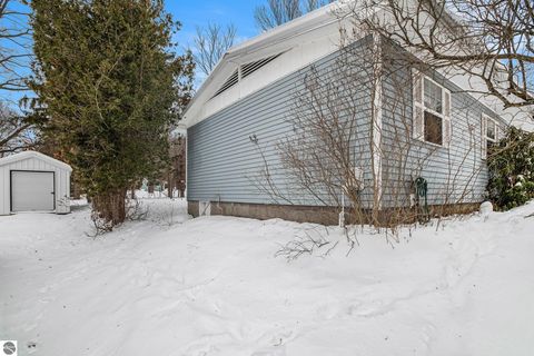 Tiny photo for 583 Cherry Grove Lane, Frankfort, MI 49635 (MLS # 1941214)