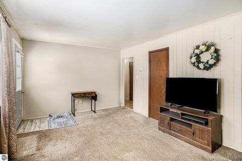 Tiny photo for 583 Cherry Grove Lane, Frankfort, MI 49635 (MLS # 1941214)