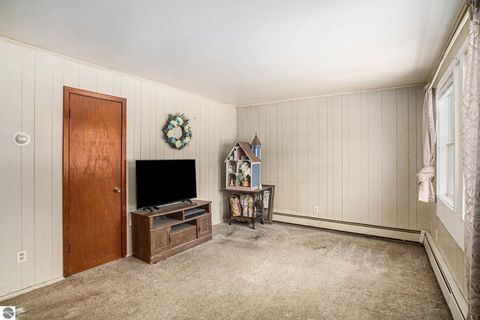 Tiny photo for 583 Cherry Grove Lane, Frankfort, MI 49635 (MLS # 1941214)