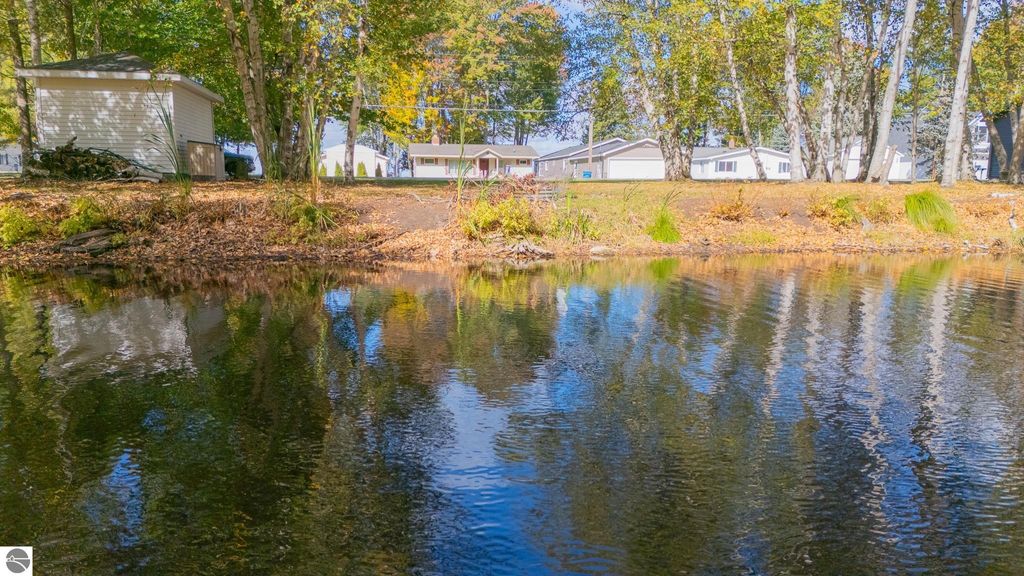 Photo of XXX Long Point, Houghton Lake, MI 48629 (MLS # 1935733)