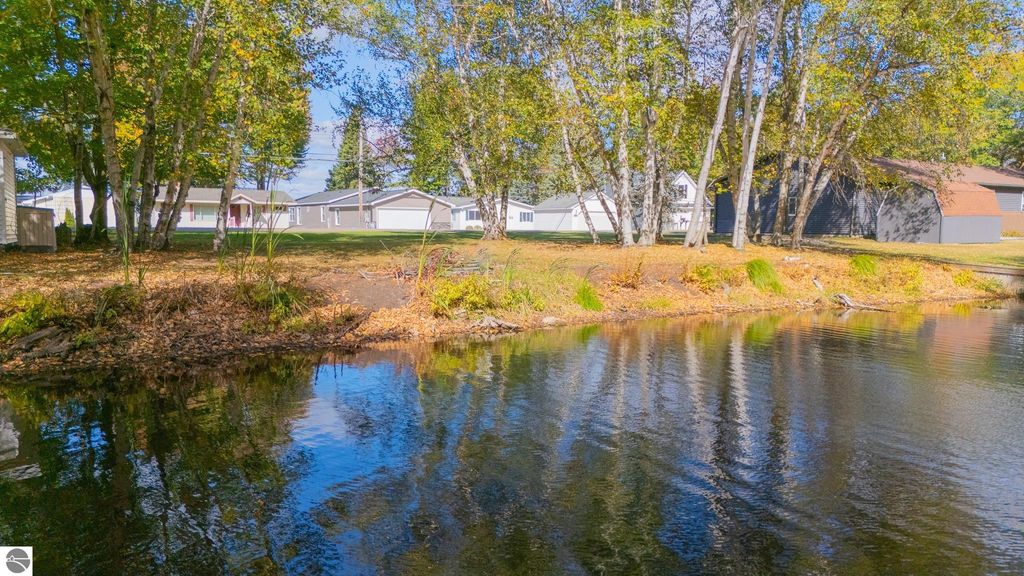 Photo of XXX Long Point, Houghton Lake, MI 48629 (MLS # 1935733)