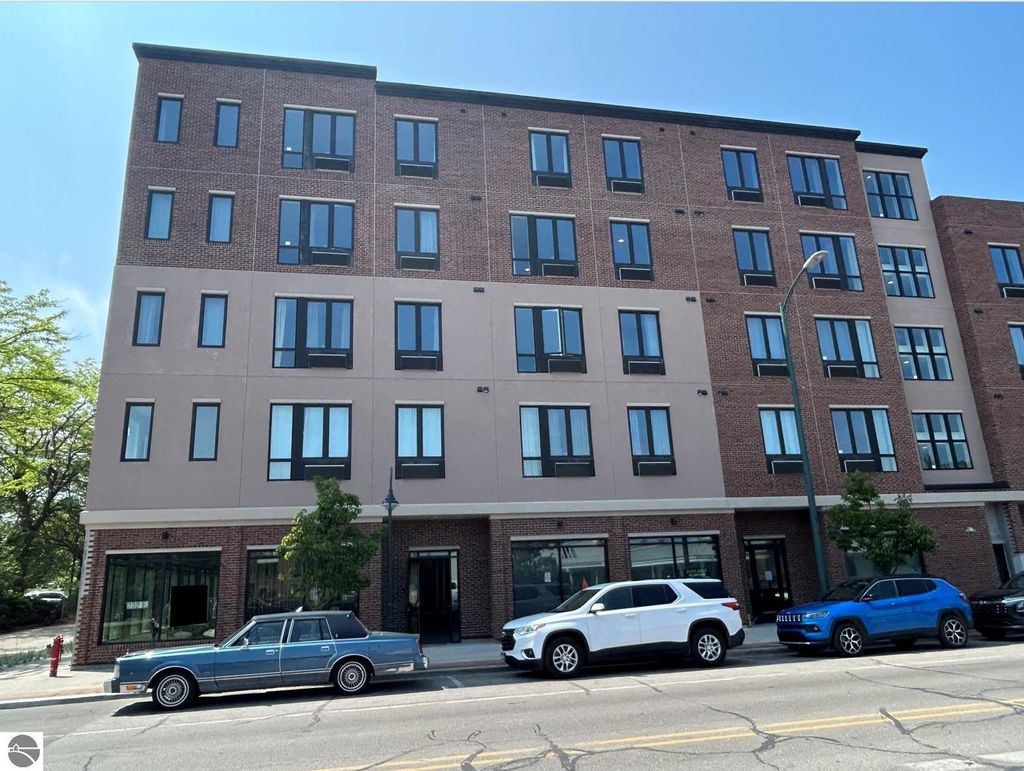 Photo of 232 E State Street #A, Traverse City, MI 49684 (MLS # 1930407)