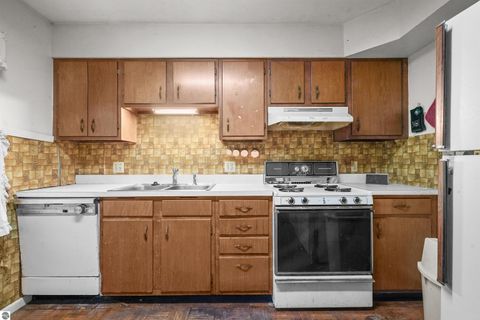 Tiny photo for 1620 E Front Street, Traverse City, MI 49686 (MLS # 1939378)