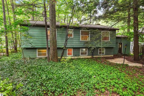Tiny photo for 1620 E Front Street, Traverse City, MI 49686 (MLS # 1939378)