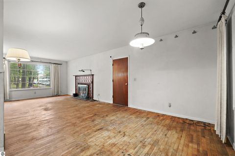Tiny photo for 1620 E Front Street, Traverse City, MI 49686 (MLS # 1939378)