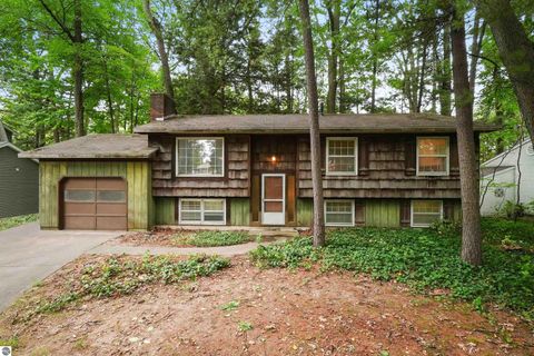 Photo of 1620 E Front Street, Traverse City, MI 49686 (MLS # 1939378)