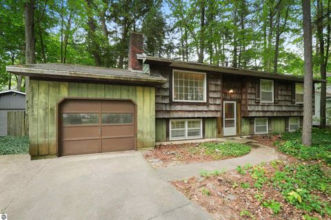 Tiny photo for 1620 E Front Street, Traverse City, MI 49686 (MLS # 1939378)