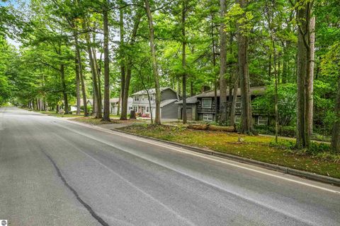 Tiny photo for 1620 E Front Street, Traverse City, MI 49686 (MLS # 1939378)