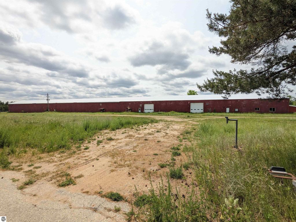 Photo of 5876 Puffer Road, South Boardman, MI 49680 (MLS # 1931164)