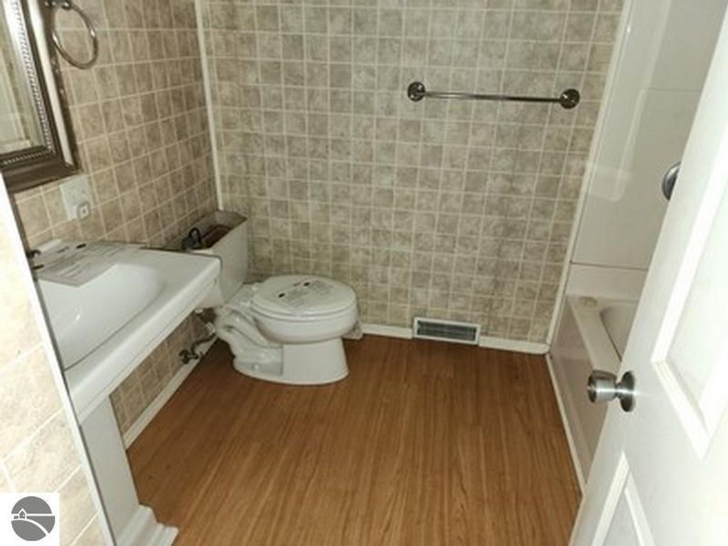 Photo of 1380 S Campbell, West Branch, MI 48861 (MLS # 1937786)
