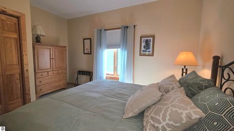 Tiny photo for 2050 W Schuss Mountain Drive #301, Bellaire, MI 49615 (MLS # 1940193)