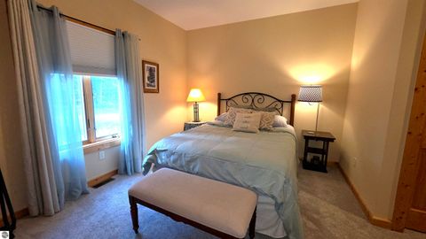 Tiny photo for 2050 W Schuss Mountain Drive #301, Bellaire, MI 49615 (MLS # 1940193)