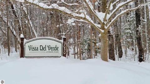 Photo of 2050 W Schuss Mountain Drive #301, Bellaire, MI 49615 (MLS # 1940193)