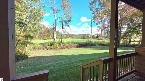 Tiny photo for 2050 W Schuss Mountain Drive #301, Bellaire, MI 49615 (MLS # 1940193)