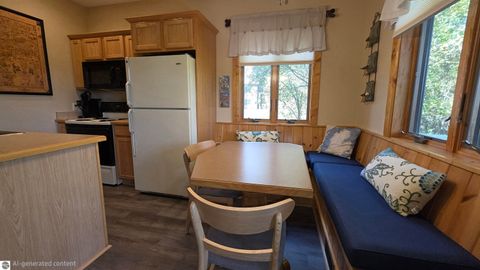 Tiny photo for 2050 W Schuss Mountain Drive #301, Bellaire, MI 49615 (MLS # 1940193)