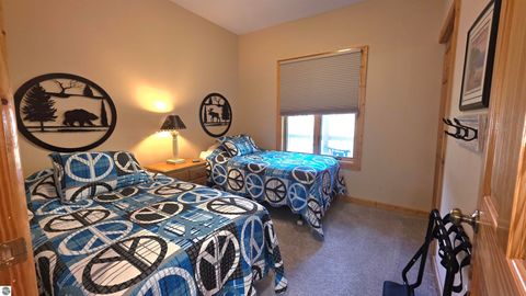 Tiny photo for 2050 W Schuss Mountain Drive #301, Bellaire, MI 49615 (MLS # 1940193)