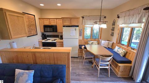 Tiny photo for 2050 W Schuss Mountain Drive #301, Bellaire, MI 49615 (MLS # 1940193)