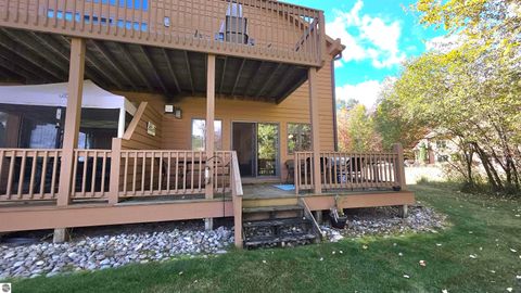 Tiny photo for 2050 W Schuss Mountain Drive #301, Bellaire, MI 49615 (MLS # 1940193)