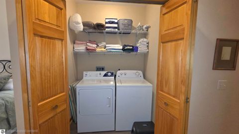 Tiny photo for 2050 W Schuss Mountain Drive #301, Bellaire, MI 49615 (MLS # 1940193)