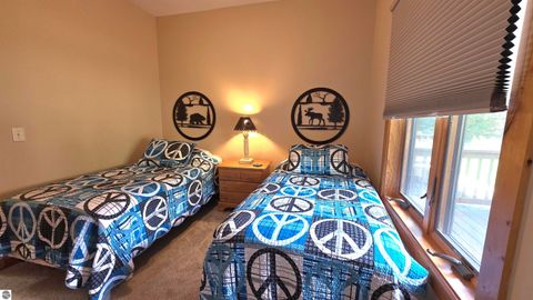 Tiny photo for 2050 W Schuss Mountain Drive #301, Bellaire, MI 49615 (MLS # 1940193)