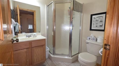 Tiny photo for 2050 W Schuss Mountain Drive #301, Bellaire, MI 49615 (MLS # 1940193)