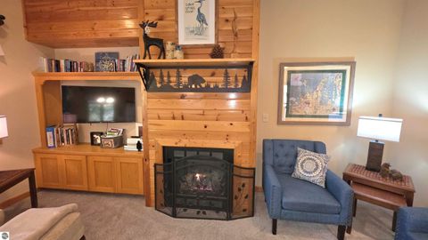 Tiny photo for 2050 W Schuss Mountain Drive #301, Bellaire, MI 49615 (MLS # 1940193)