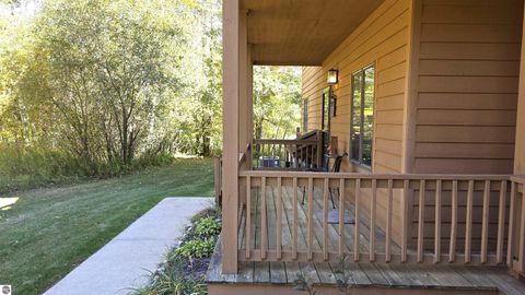 Tiny photo for 2050 W Schuss Mountain Drive #301, Bellaire, MI 49615 (MLS # 1940193)