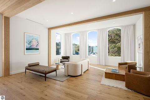 Tiny photo for 111 E State #PH B, Traverse City, MI 49684 (MLS # 1939577)