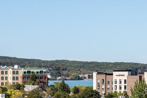 Tiny photo for 111 E State #PH B, Traverse City, MI 49684 (MLS # 1939577)