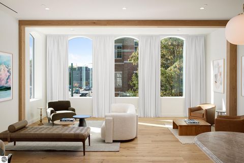 Tiny photo for 111 E State #PH B, Traverse City, MI 49684 (MLS # 1939577)