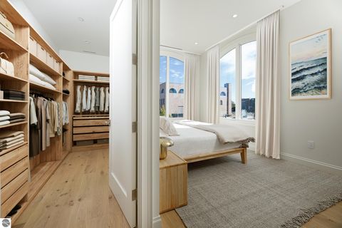 Tiny photo for 111 E State #PH B, Traverse City, MI 49684 (MLS # 1939577)