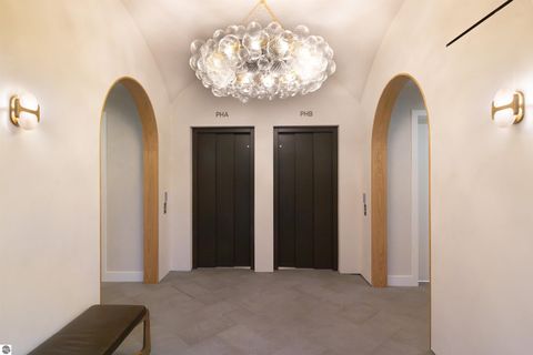 Tiny photo for 111 E State #PH B, Traverse City, MI 49684 (MLS # 1939577)