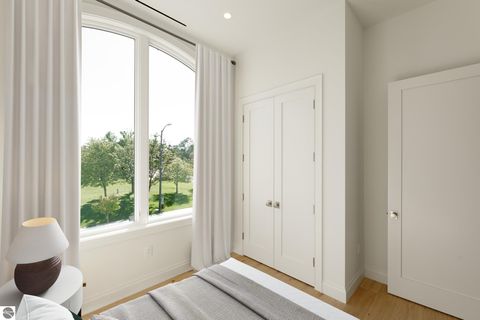 Tiny photo for 111 E State #PH B, Traverse City, MI 49684 (MLS # 1939577)