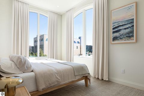 Tiny photo for 111 E State #PH B, Traverse City, MI 49684 (MLS # 1939577)