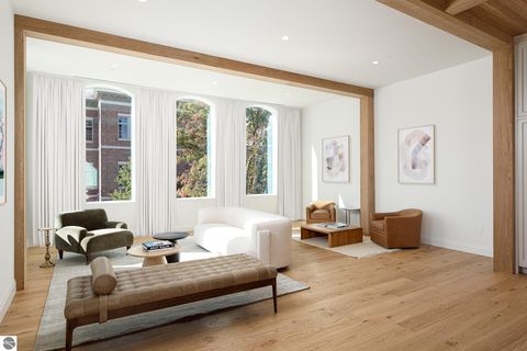 Tiny photo for 111 E State #PH B, Traverse City, MI 49684 (MLS # 1939577)