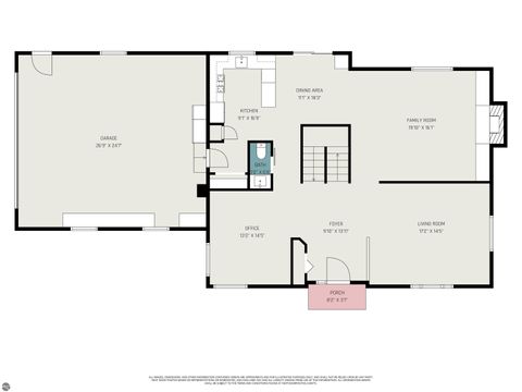 Tiny photo for 9750 Meadow Lane, Caledonia, MI 49316 (MLS # 1939510)