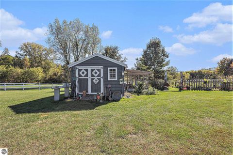 Tiny photo for 9750 Meadow Lane, Caledonia, MI 49316 (MLS # 1939510)