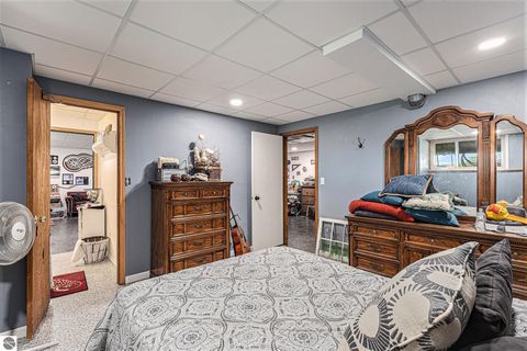 Tiny photo for 9750 Meadow Lane, Caledonia, MI 49316 (MLS # 1939510)