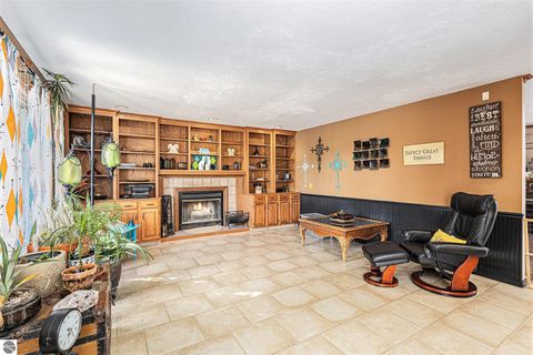 Tiny photo for 9750 Meadow Lane, Caledonia, MI 49316 (MLS # 1939510)